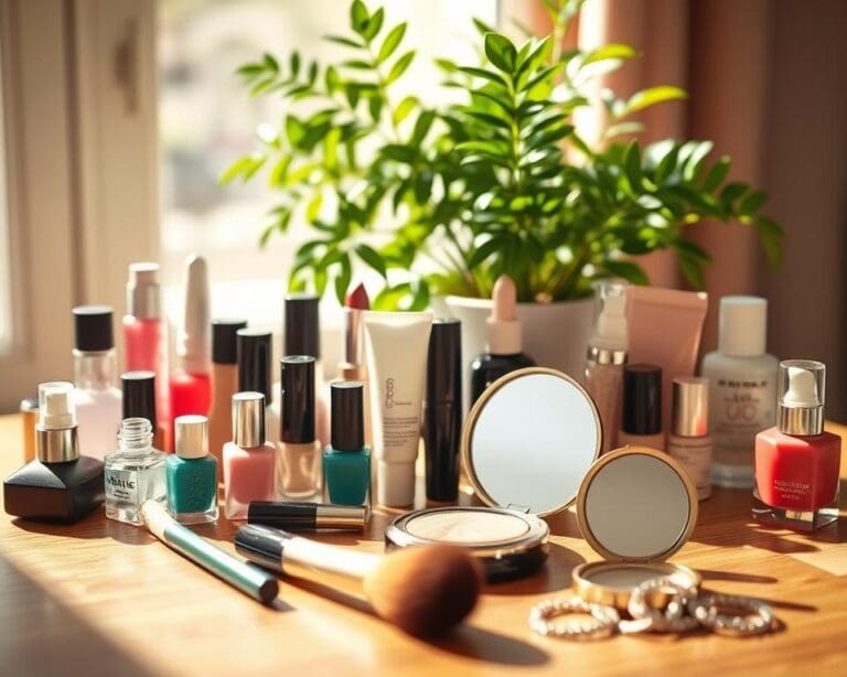 Waarom geven kleine beauty upgrades zoveel plezier?