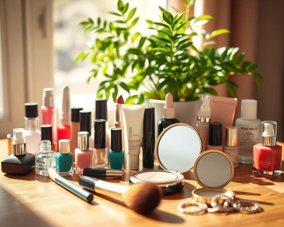 Waarom geven kleine beauty upgrades zoveel plezier?