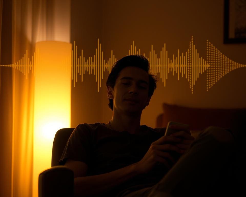 Waarom heeft muziek zo’n groot effect op je stemming?