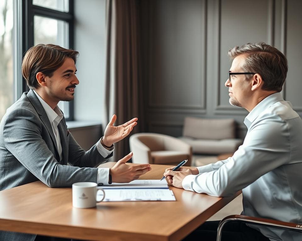 Waarom helpt coaching bij professionele ontwikkeling?