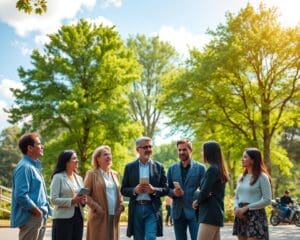 Waarom helpt frisse lucht bij mentale helderheid?