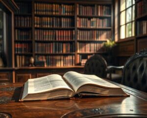 Waarom helpt lezen je focus te verbeteren?