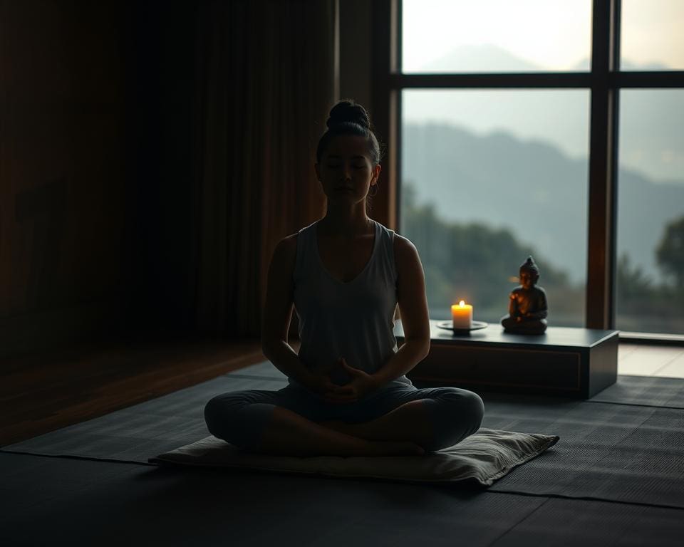 Waarom helpt meditatie bij betere concentratie?