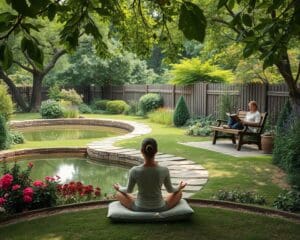 Waarom helpt slow living tegen stress?