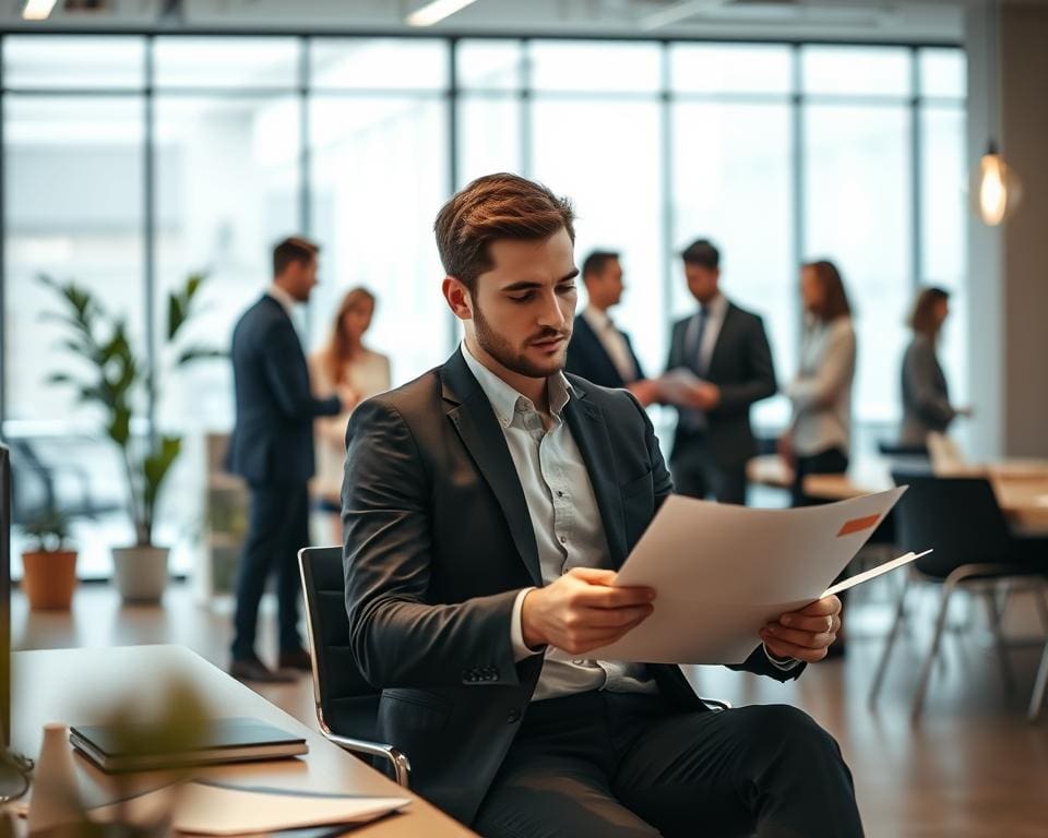 Waarom investeren ondernemers in professionele ondersteuning?