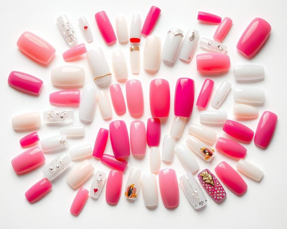 Waarom press on nails kopen op bimanails.nl?