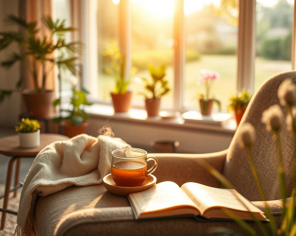 Waarom voelt weekendrust soms ongrijpbaar?