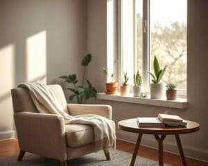 Waarom werkt eenvoud zo rustgevend?