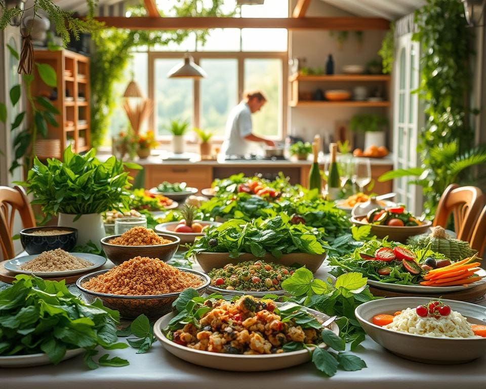 Waarom werkt plantbased eten voor veel mensen?