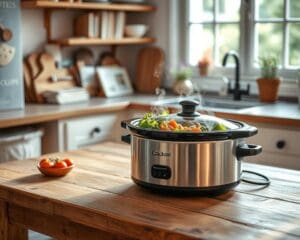 Waarom werkt slow cooking zo ontspannend?