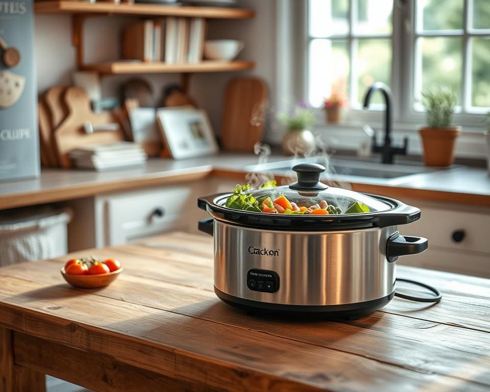 Waarom werkt slow cooking zo ontspannend?