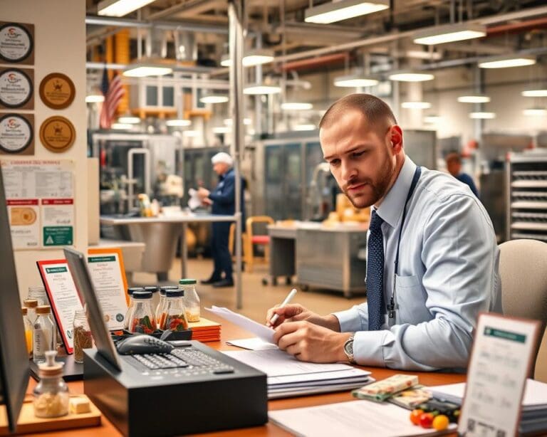 Waarom zijn QA manager functies in de foodsector in trek?