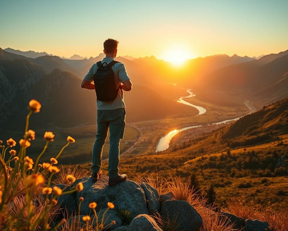 Wanneer groeit je mentale veerkracht echt?