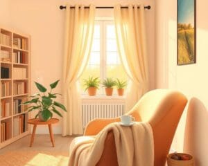 Wanneer herken je dat rust prioriteit heeft?