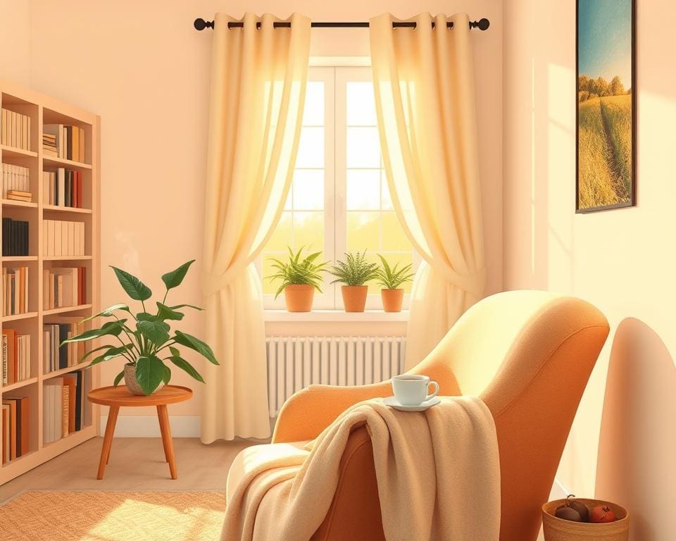 Wanneer herken je dat rust prioriteit heeft?