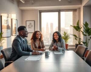 Wanneer voelt je werkritme in balans?