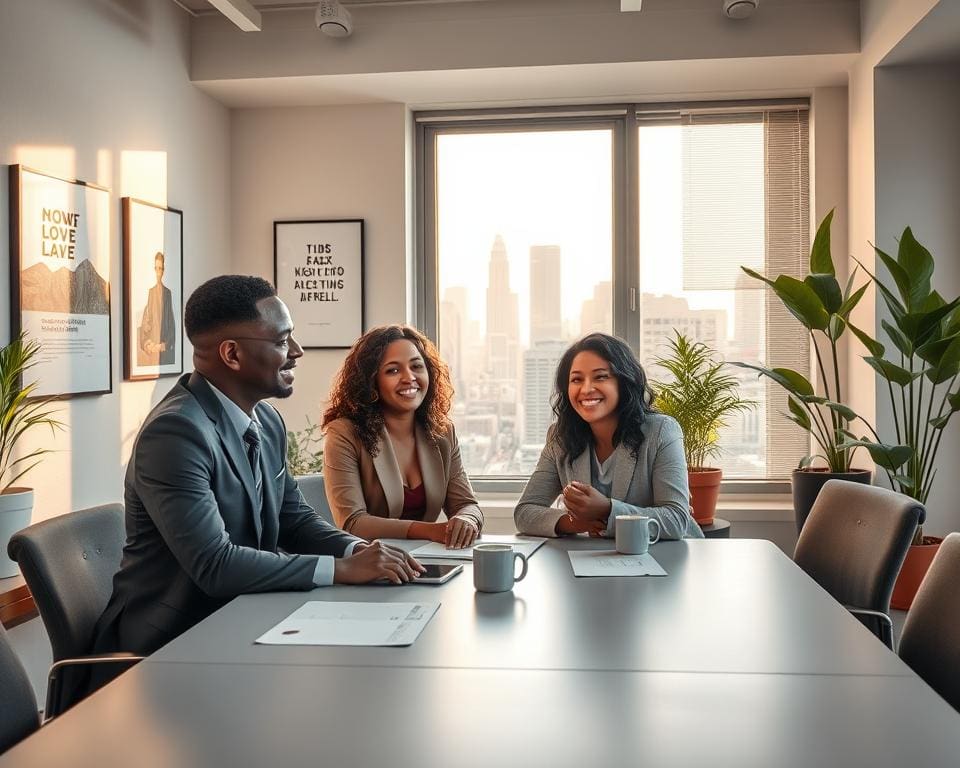 Wanneer voelt je werkritme in balans?