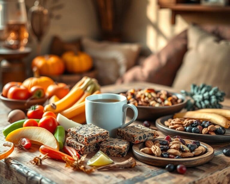 Warme drankjes voor koude winterdagen