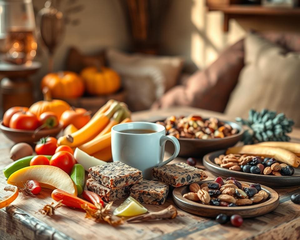 Warme drankjes voor koude winterdagen