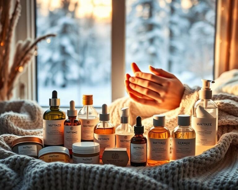 Warme interieuraccenten voor koude seizoenen