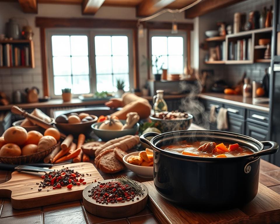 Warme wellness-ideeën voor thuisgebruik