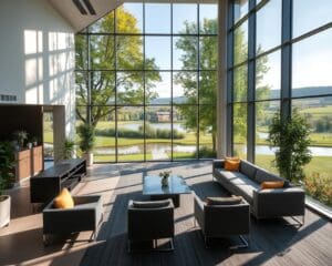 Wat biedt Veluwepark Voorthuizen aan zakelijke gasten?