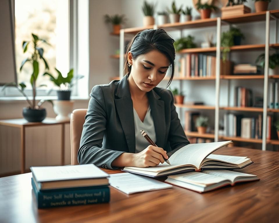 Wat gebeurt er als je vaker nee zegt?