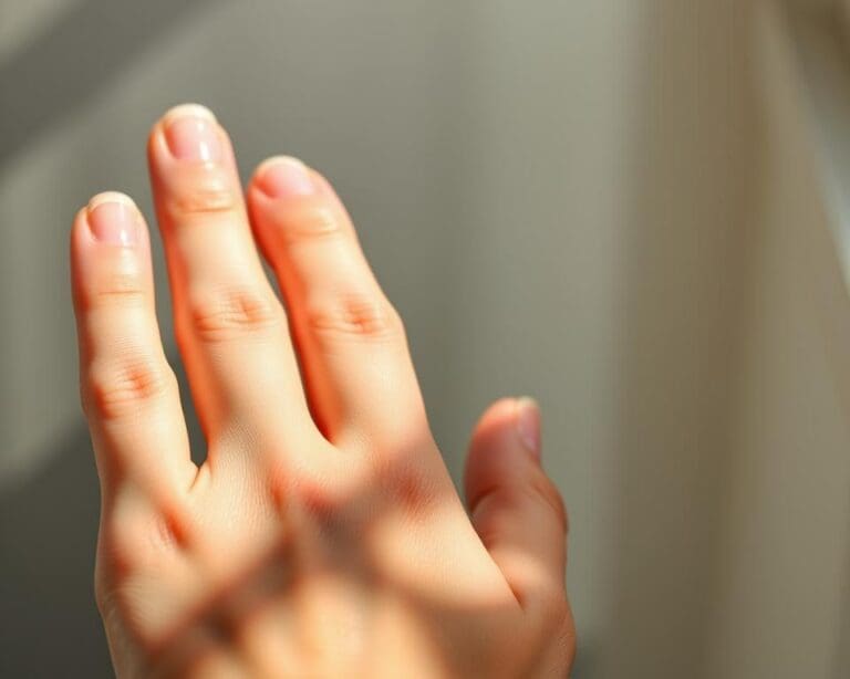 Wat helpt je nagels en huid in topconditie?