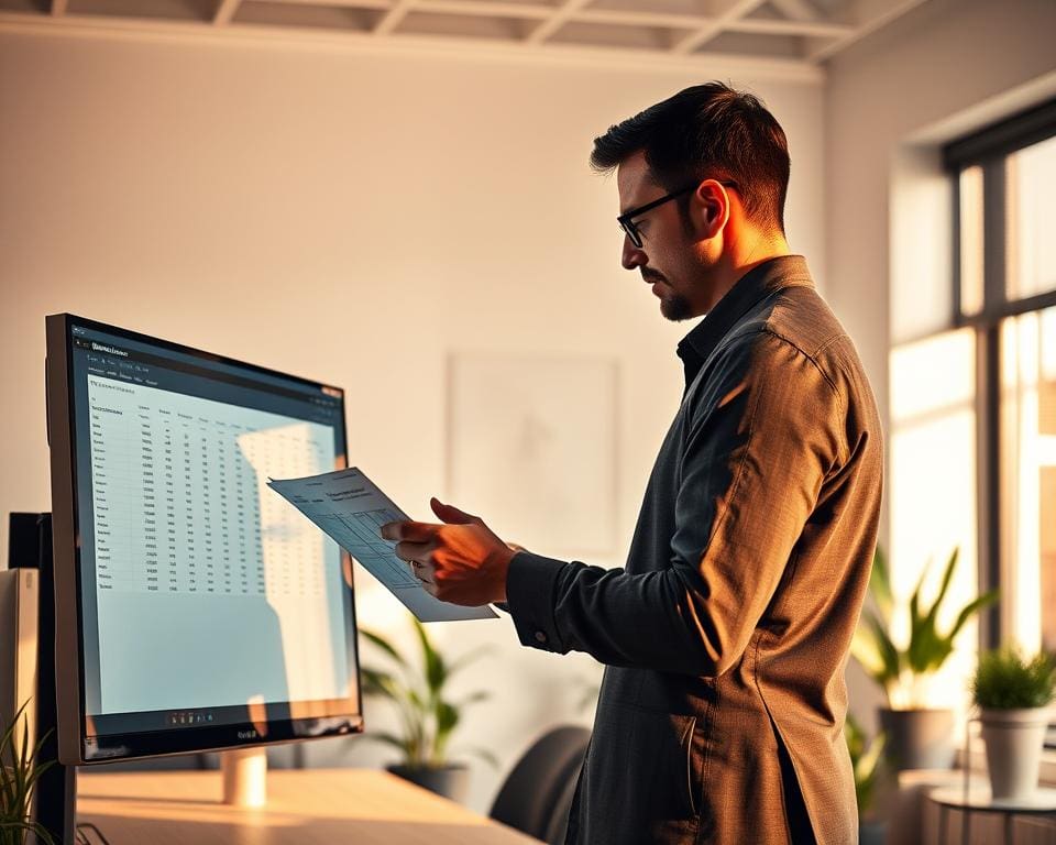 Wat helpt werknemers om doelgerichter te werken?