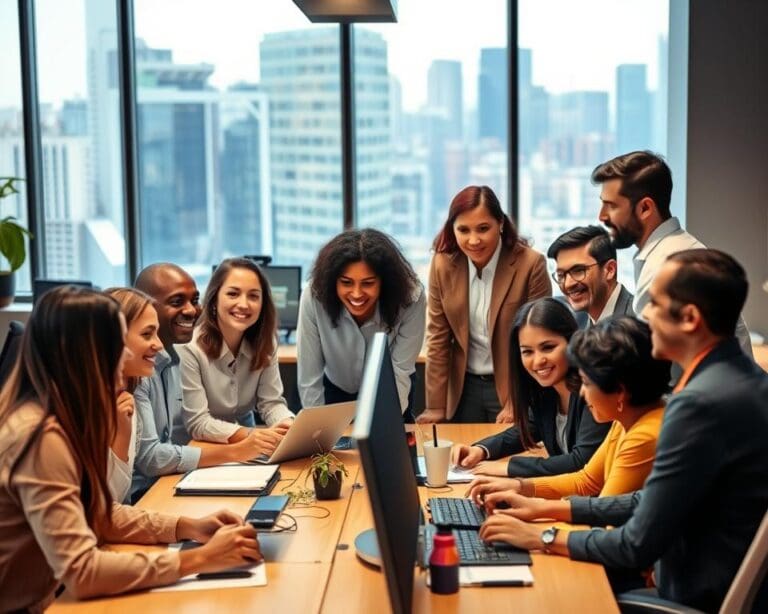 Wat maakt diversiteit waardevol in bedrijven?