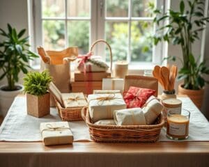 Wat maakt duurzame cadeaus populair dit seizoen?