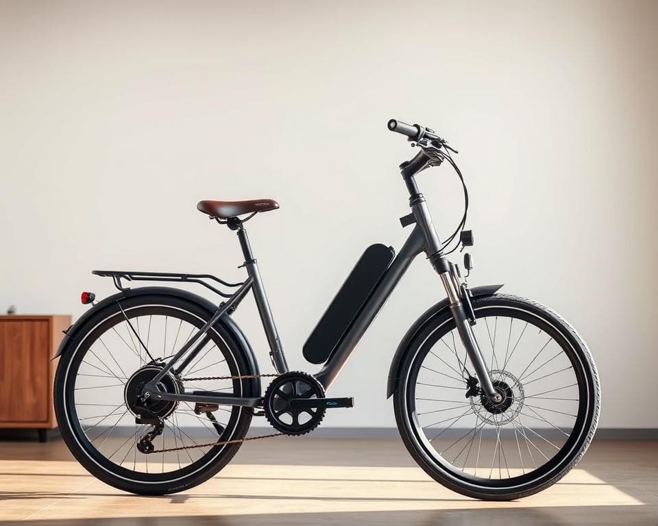 Wat maakt een elektrische fiets een goede investering?