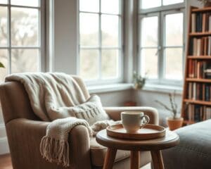 Wat maakt een selfcare-moment zo rustgevend?