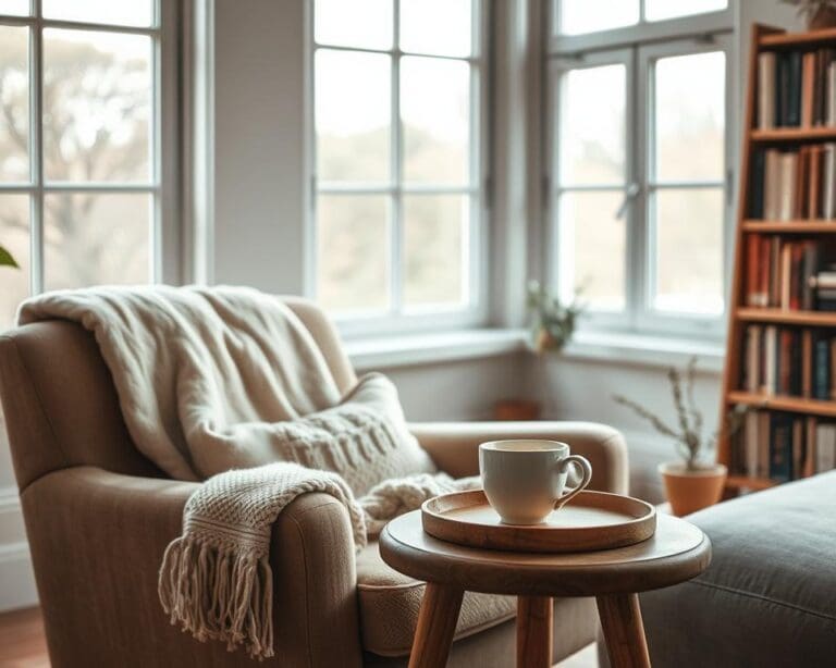 Wat maakt een selfcare-moment zo rustgevend?