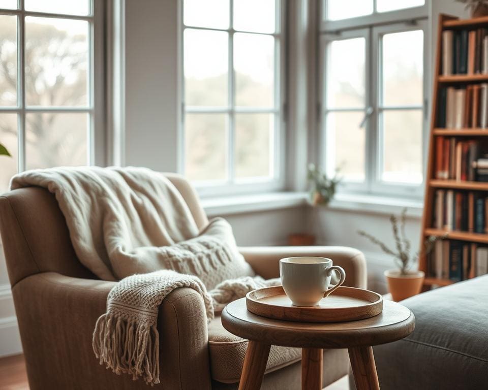 Wat maakt een selfcare-moment zo rustgevend?