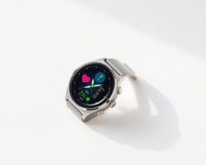 Wat maakt een smartwatch handig voor je gezondheid?