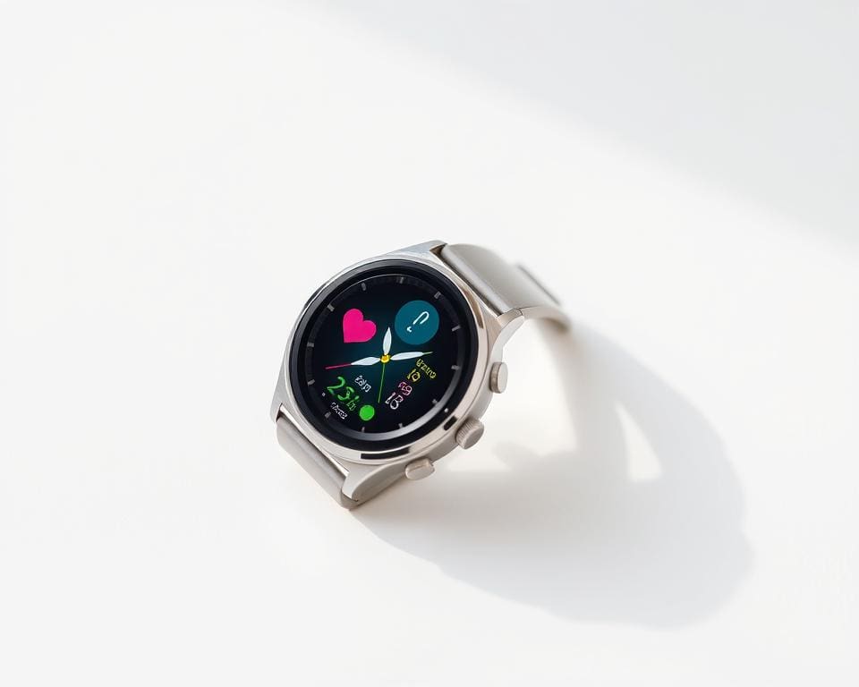 Wat maakt een smartwatch handig voor je gezondheid?