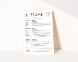 Wat maakt een sterk CV onderscheidend?