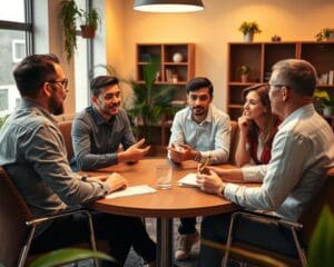 Wat maakt feedbacksessies waardevol voor groei?