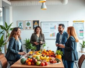 Wat maakt gezonde gewoontes vol te houden?