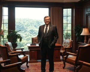 Wat maakt goed leiderschap herkenbaar?