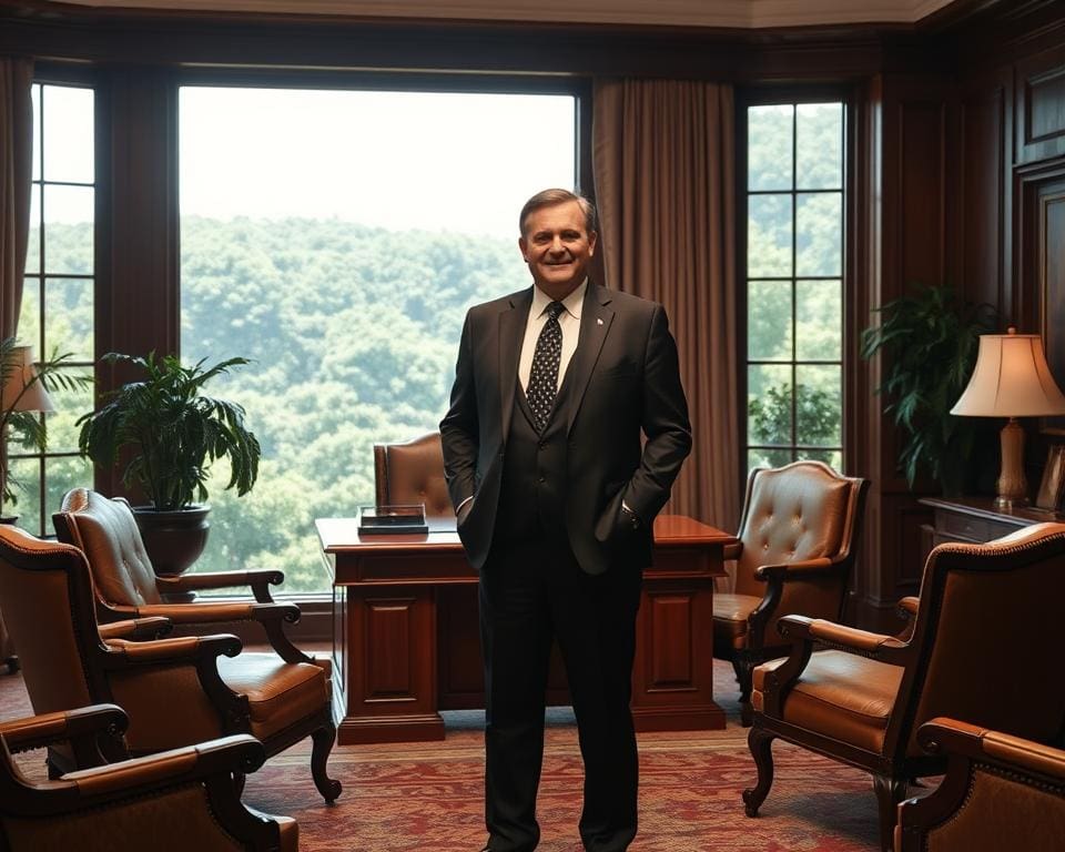 Wat maakt goed leiderschap herkenbaar?