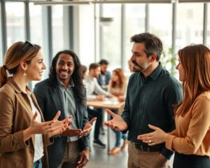 Wat maakt goede interne communicatie zo belangrijk?