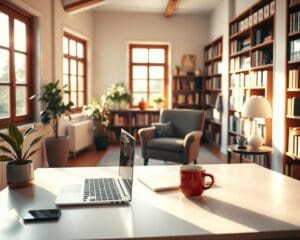 Wat maakt hybride werken effectief op lange termijn?