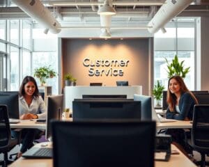 Wat maakt klantgericht werken een succesfactor?