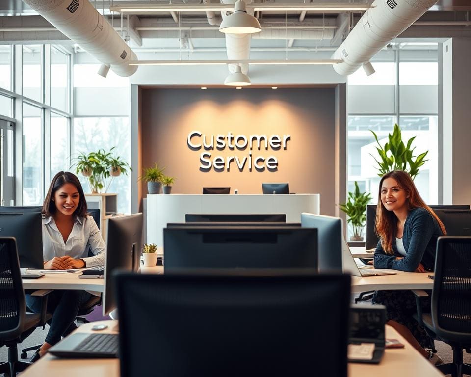 Wat maakt klantgericht werken een succesfactor?