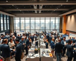 Wat maakt netwerken onmisbaar voor professionals?