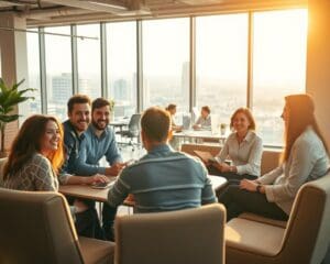 Wat maakt werkplezier belangrijk voor productiviteit?