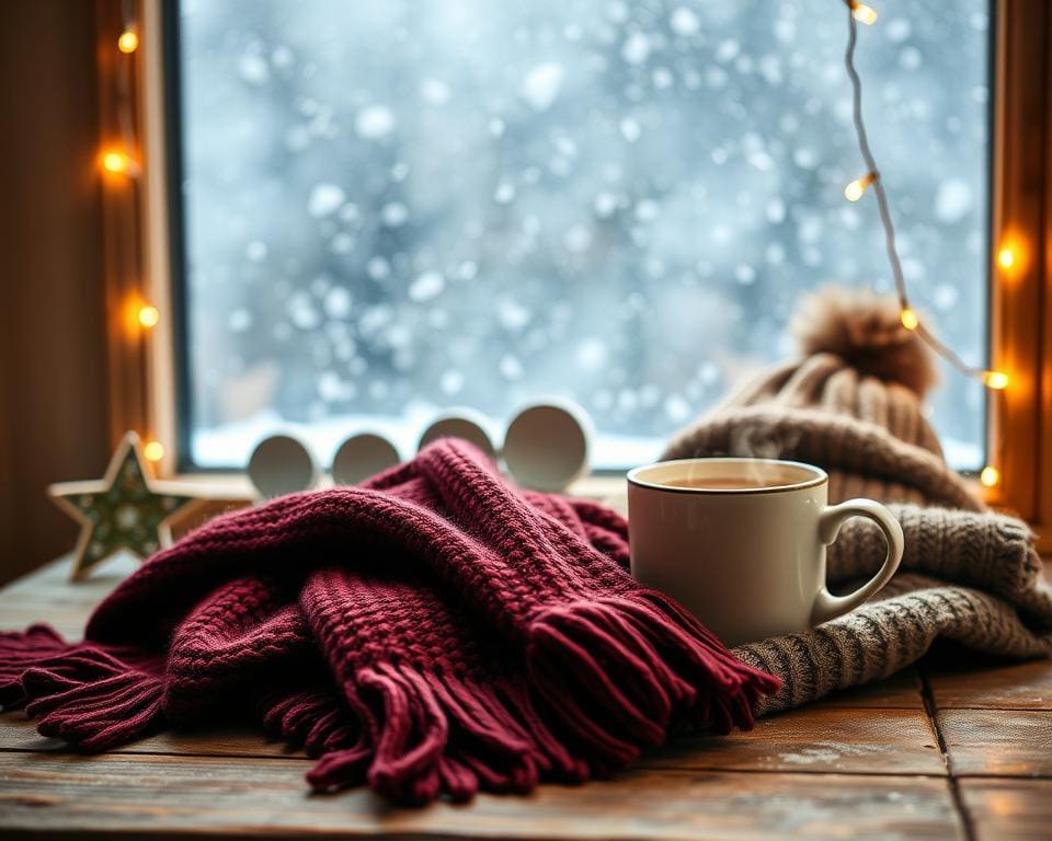 Wat maakt winterse accessoires leuke geschenken?