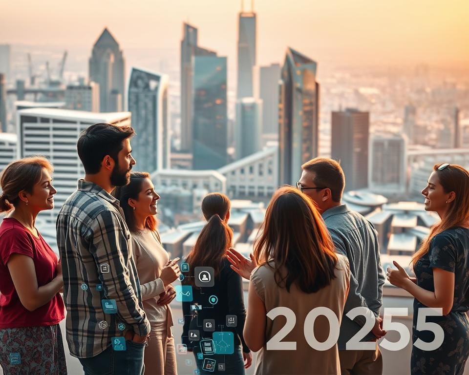 Wat zijn de belangrijkste soft skills in 2025?